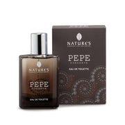 Eau de Toilette Pepe Fondente - Profumo